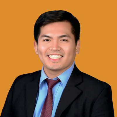 Ar-Jay D. Perez, PhD